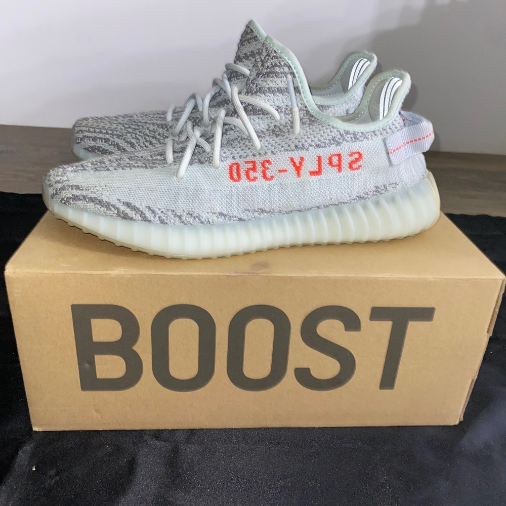 Yeezys